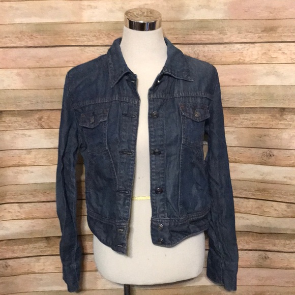 GAP Jackets & Blazers - Jean jacket